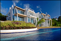 Prickly Bay Marina Apartments