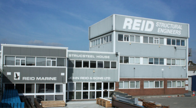 Reidsteel Offices
